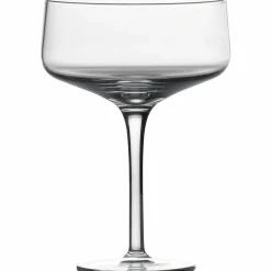 Rocks coupe/cocktailglas, 13,5 cm, 27 cl, 2-pack