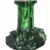 Rocky Baroque ljusstake 175 mm, glossy glaze