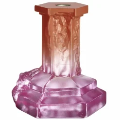 Rocky Baroque ljusstake 175 mm, glossy glaze