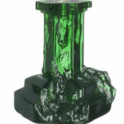 Rocky Baroque ljusstake 175 mm, spicy rose