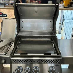 Rogue 425 F/L425 stor stekhäll