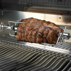 Rogue 525-2 Gasolgrill 4 Brännare Svart
