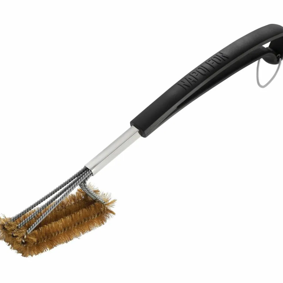 Rogue 525-2 Gasolgrill 4 Brännare Svart