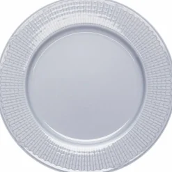 Ros Tallrik 21 cm, porslin