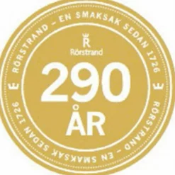 Ros Tallrik djup 19 cm