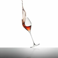 Rosé, vinglas 2-pack