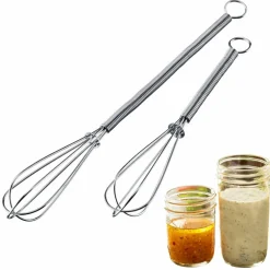 Rotary visp 2-pack