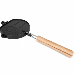 Roterande våffeljärn