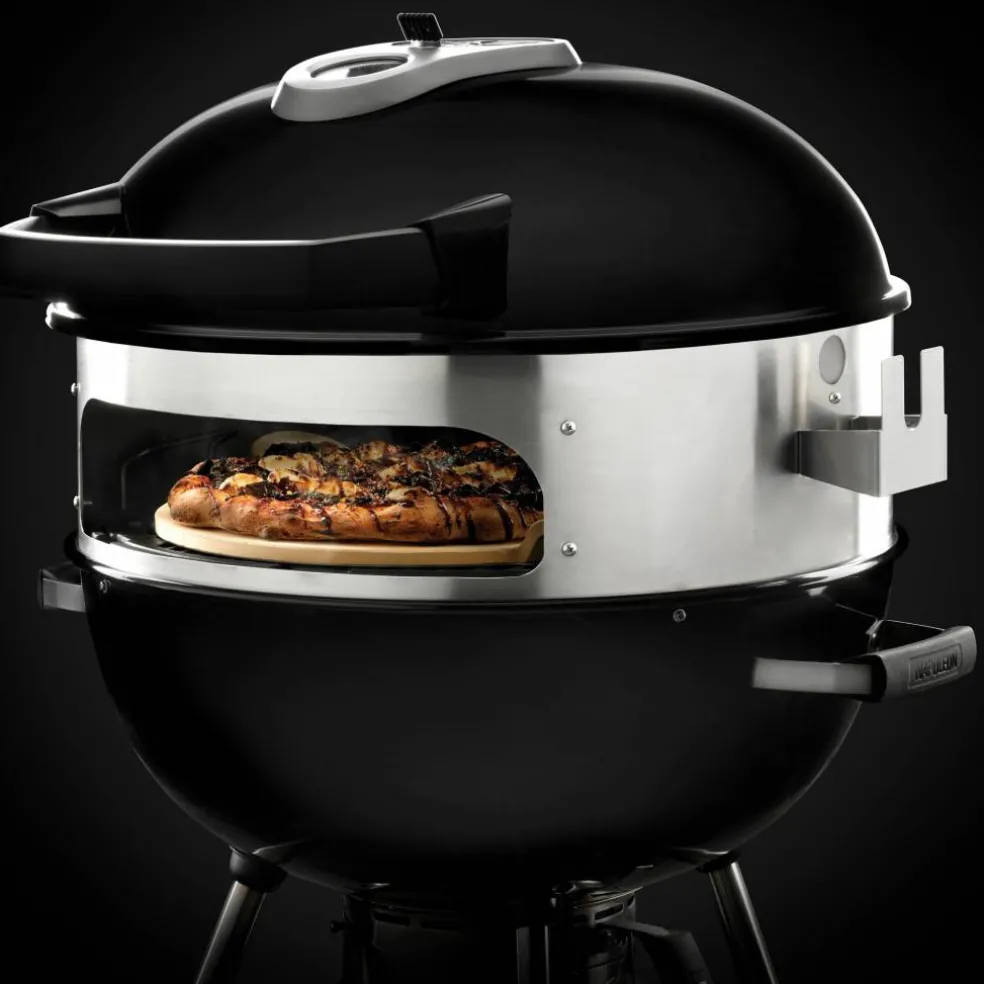 Rotisserie-set
