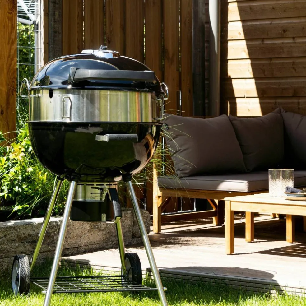 Rotisserie-set