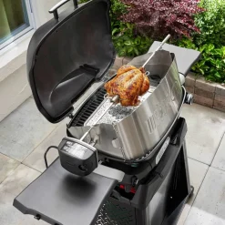 Rotisserie till Q2000N-serien