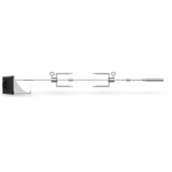 Rotisserie till Spirit & Pellets