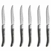 Royal Steak Lunar grillknivar, 6-pack