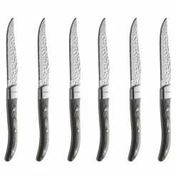 Royal Steak Lunar grillknivar, 6-pack