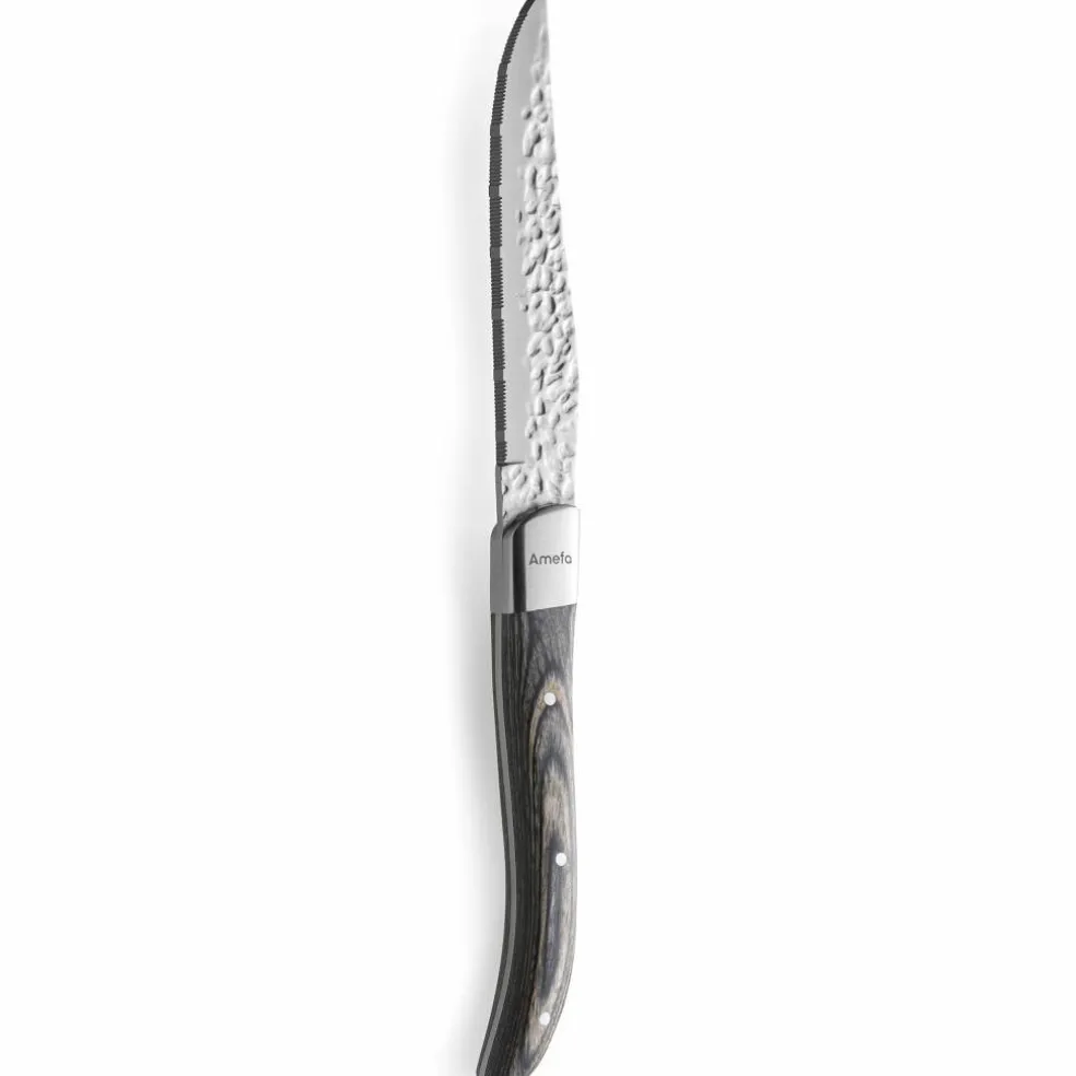 Royal Steak Lunar grillknivar, 6-pack