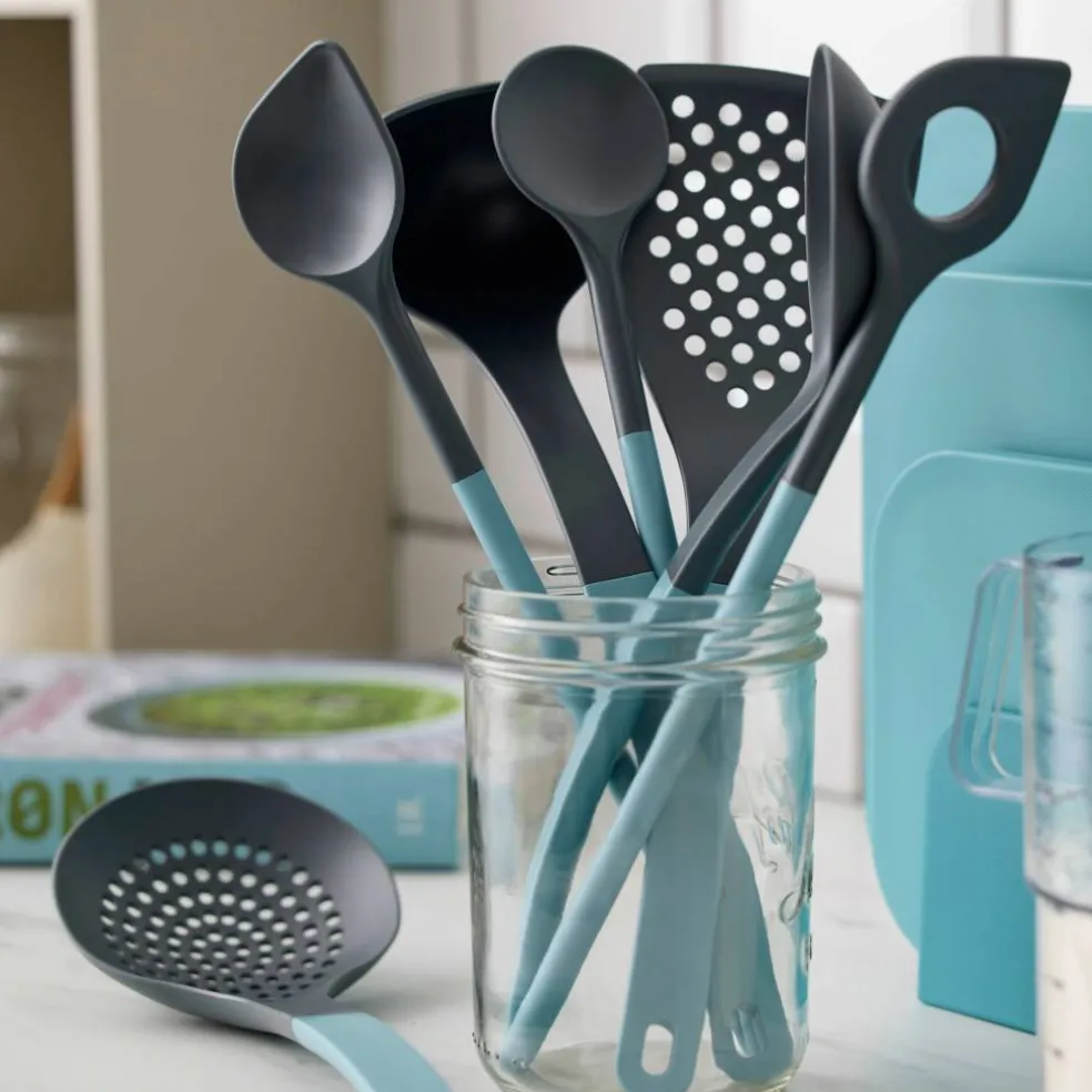 Rörslev 30 cm, svart