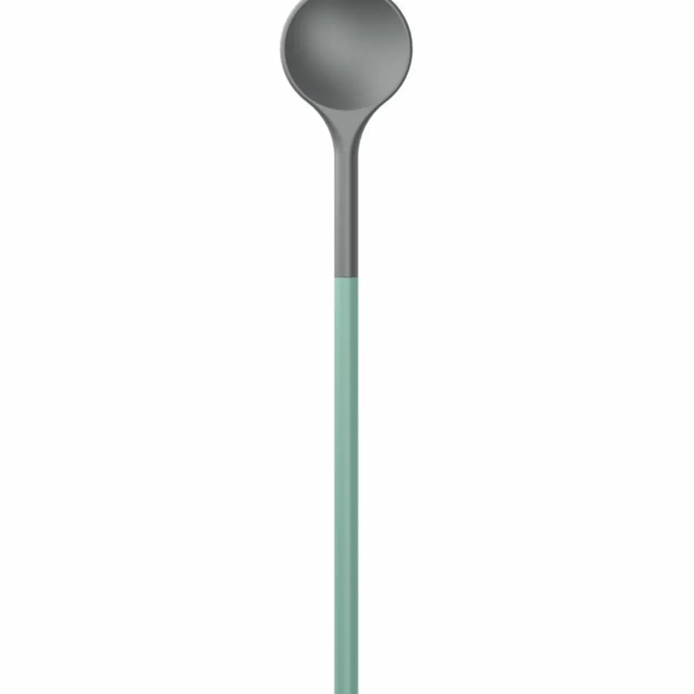 Rörslev 30 cm, svart