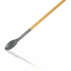 Rörslev 30 cm, vit