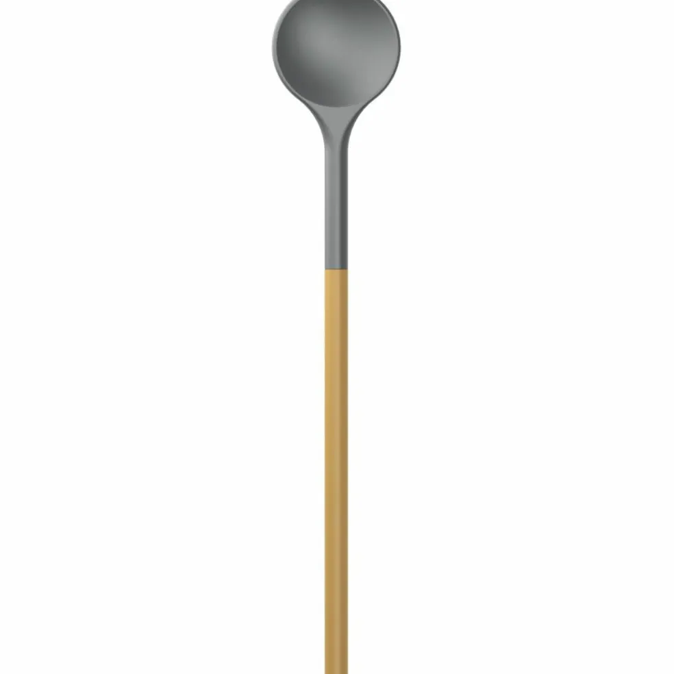 Rörslev 30 cm, vit