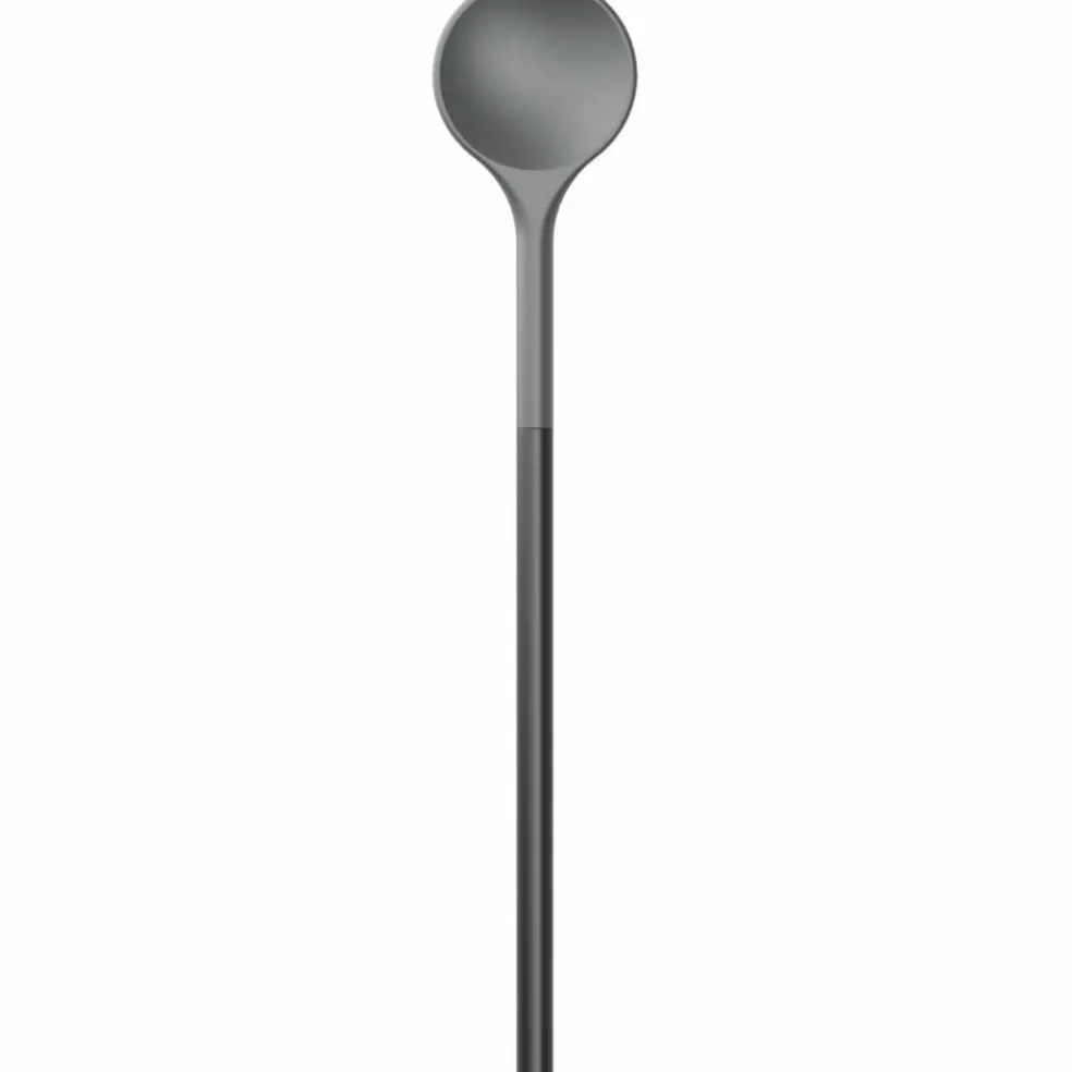 Rörslev 30 cm, vit