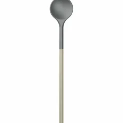 Rörslev 30 cm, vit