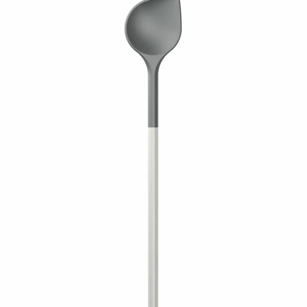 Rörslev 31 cm, vit
