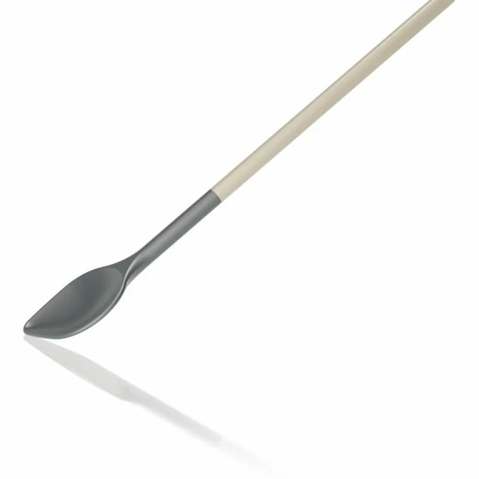 Rörslev 31 cm, vit