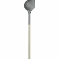 Rörslev 31 cm, vit