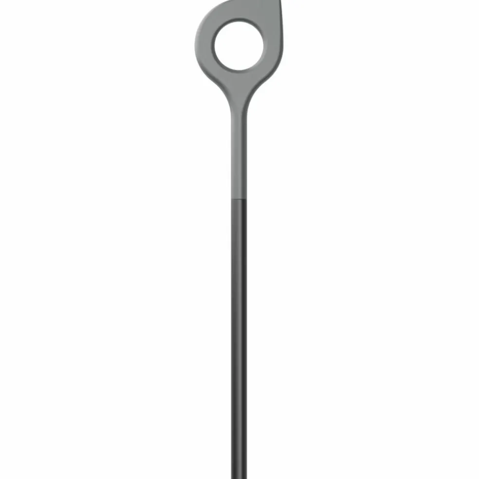 Rörslev med hål 31 cm, humus