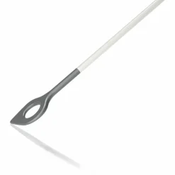 Rörslev med hål 31 cm, humus