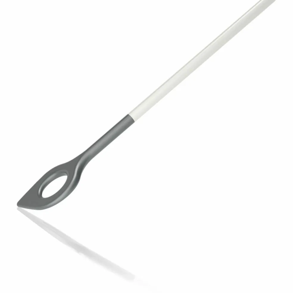Rörslev med hål 31 cm, humus