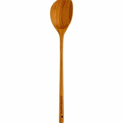 Rörslev medium 32 cm, teak