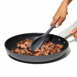 Rörslev silikon grå