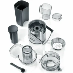 Råsaftcentrifug XXL - ES3570