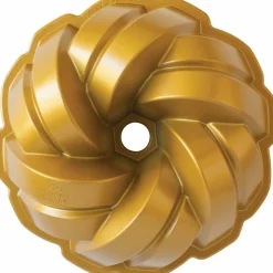 75-års jubileum flätad bakform