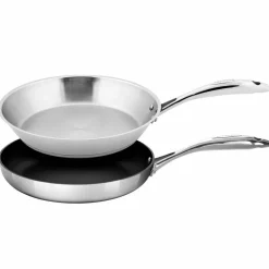 70-årsjubileum stekpanneset 2-pack 28 cm