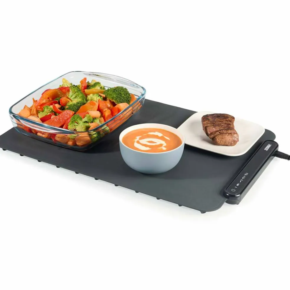 Rullbar värmeplatta 250 watt