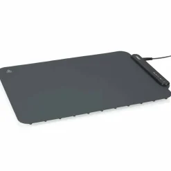 Rullbar värmeplatta 250 watt