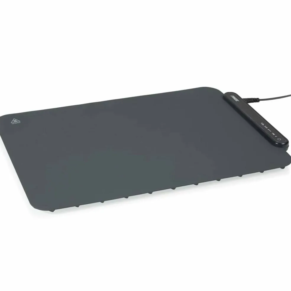 Rullbar värmeplatta 250 watt