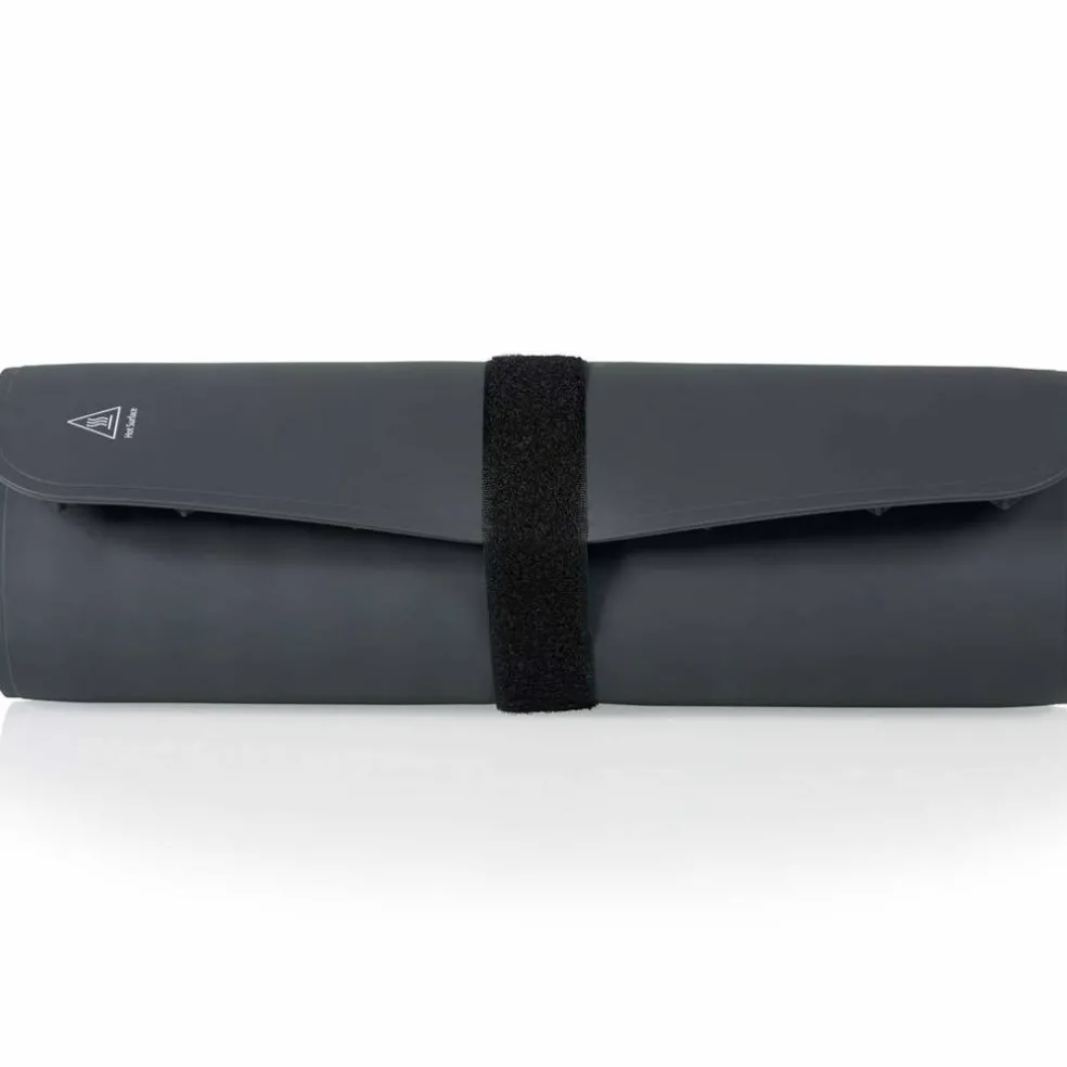 Rullbar värmeplatta 250 watt