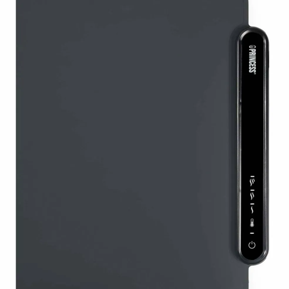 Rullbar värmeplatta 250 watt