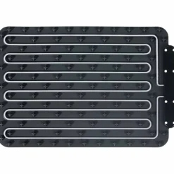 Rullbar värmeplatta 250 watt