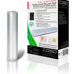 Rullplast 20 x 600 cm, 2 st