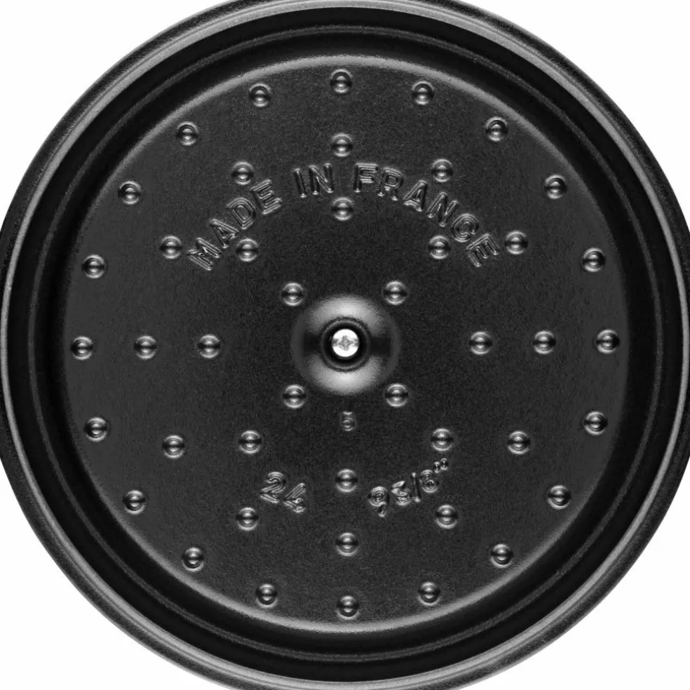 Rund gryta 26 cm