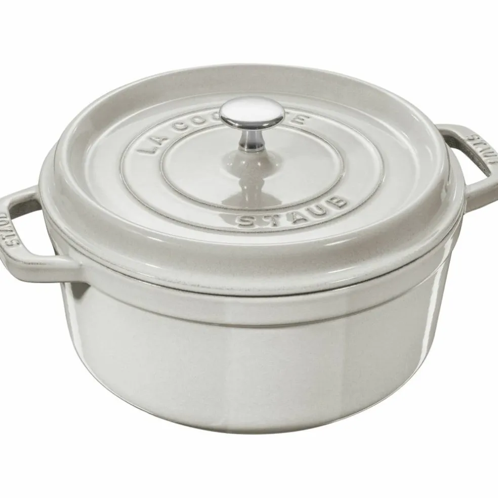 Rund gryta 26 cm