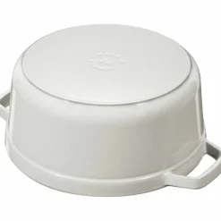 Rund gryta 24 cm