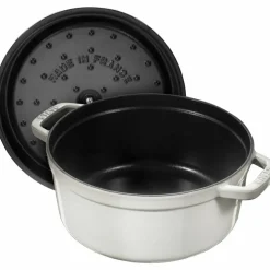 Rund gryta 24 cm