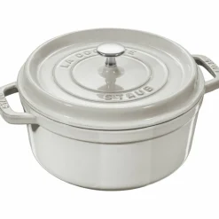 Rund gryta 24 cm