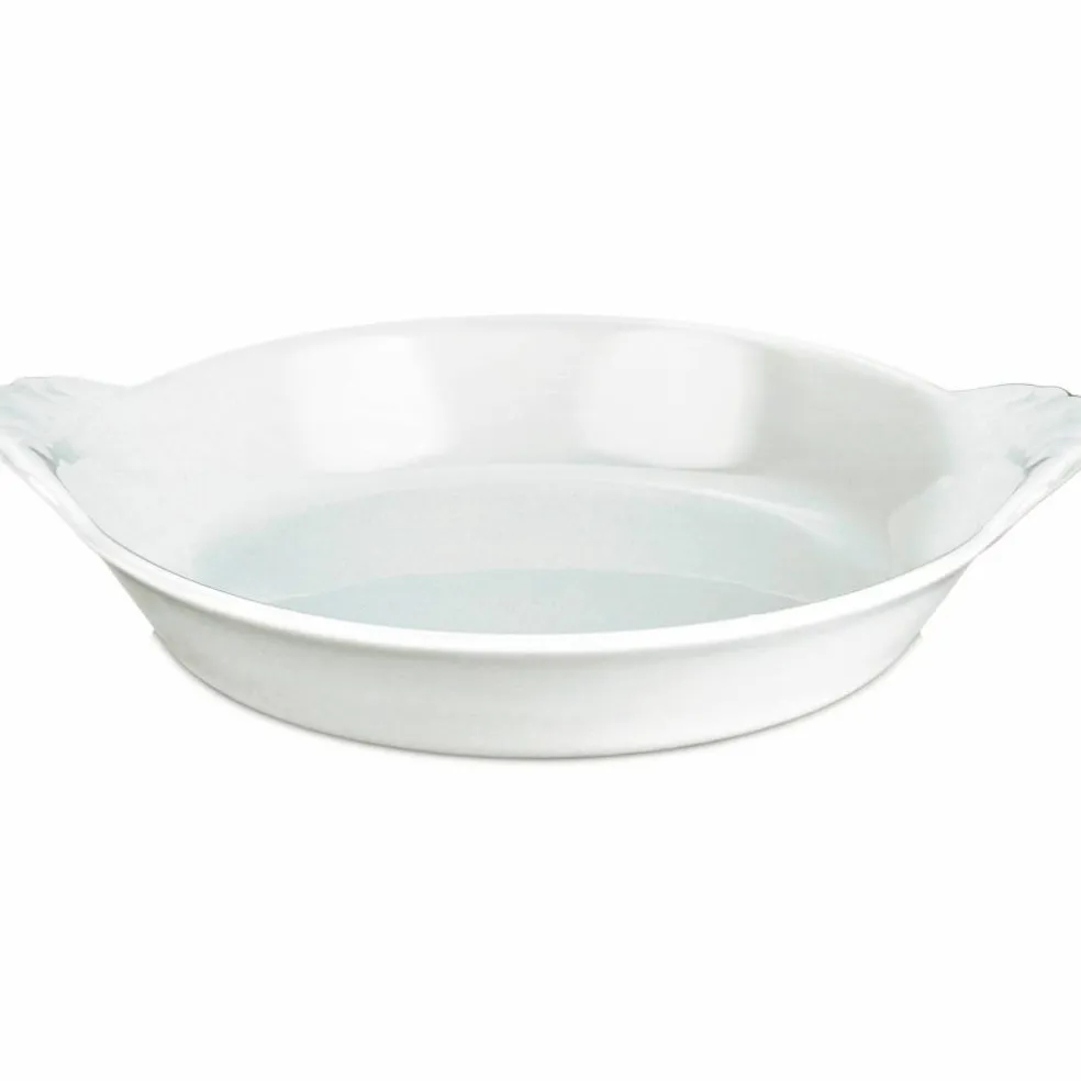 Rund serveringstallrik nr. 5,5, Ø 15,5 cm.