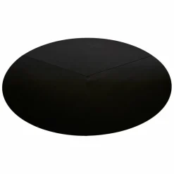 Rund underlagsplåt 100 cm